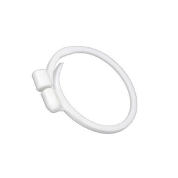 Schlauchschelle 61mm Kunststof Waschmaschine 1240060002