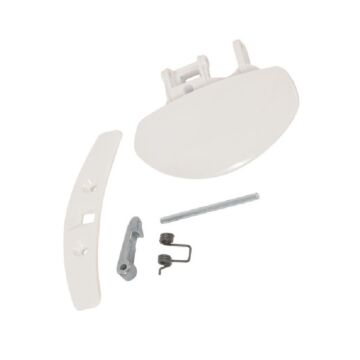 Electrolux Aeg Waschmaschinentürgriffe - Kit, Griff Bullauge Waschmaschine 50276646002