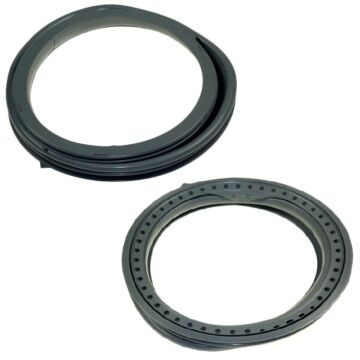 Electrolux Aeg Waschmaschinentürdichtungen - Faltenbalg,trad Slim Waschmaschine 1326873120