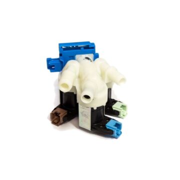 Electrolux Aeg Dreifach Elektroventile - Kit,elektroventil,dichtung,3vi Waschmaschine 4055017182