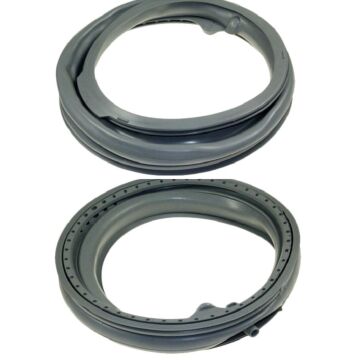Electrolux Aeg Waschmaschinentürdichtungen - Manschette Waschmaschine 1327246110