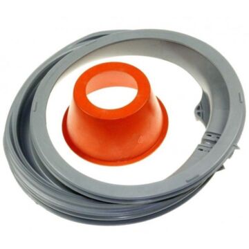 Electrolux Aeg Waschmaschinentürdichtungen - Türmanschette,js Waschmaschine 1325615209