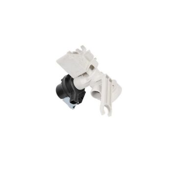 Ablaufpumpe Komplett Waschmaschine 1105373011