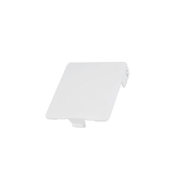 Klappe Filteröffnung Weiss Waschmaschine 1461704007