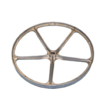 Riemenscheibe Waschmaschine 1247512005