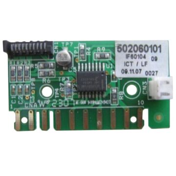 Elektronikuhr Waschmaschine 651014226