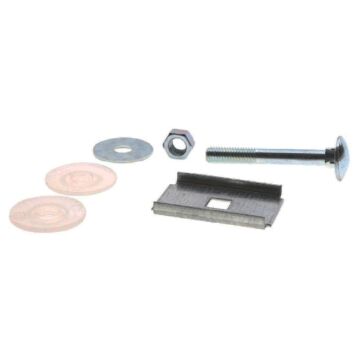 Befestigungssatz Waschmaschine 265963