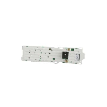 Bedienteilmodul Waschmaschine 708759