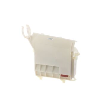 Bedienteilmodul Waschmaschine 444341