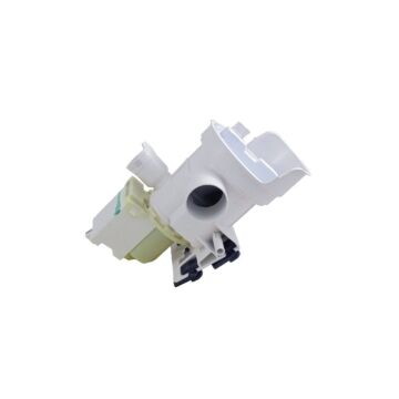 Laugenpumpe Waschmaschine 703147