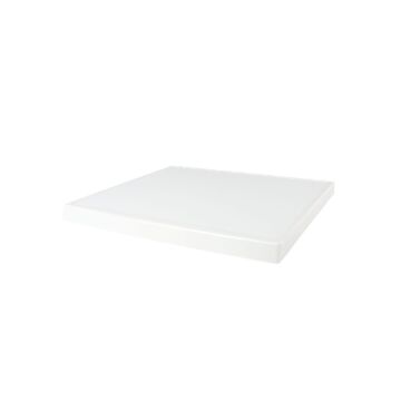 Abdeckplatte Waschmaschine 218343