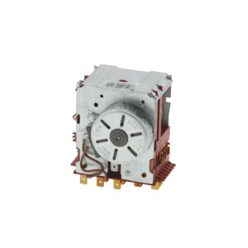 Timer-knopf Copreci Bosch Waschmaschine 096305
