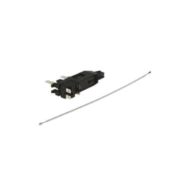Türöffnungstaste Waschmaschine 095317