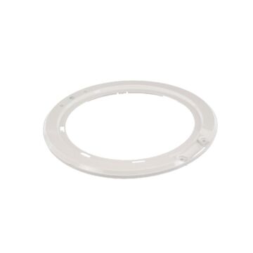 Bosch Siemens Flanschbullaugen - Fensterrahmen Waschmaschine 353229