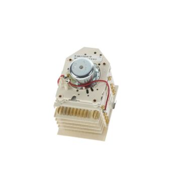 Zeitschaltuhr Ec4446.01d Waschmaschine 096848
