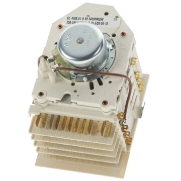 Steuergerät Waschmaschine 173134
