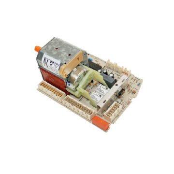 Leistungsmodul Waschmaschine 261037