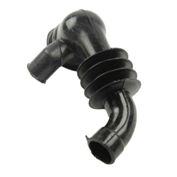 Haier Verbindungsschlauch - 0020300387a Verbinder Schlauch Waschmaschine 0020300387A