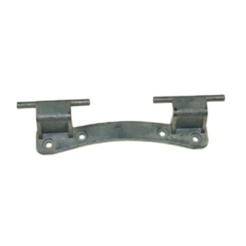 Haier Türscharniere Für Waschmaschinen - 00214000041700 Türscharnier Waschmaschine 00214000041700