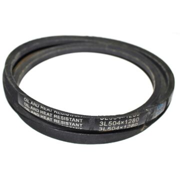 Keilriemen 9ml128 3l504 Z1265 Waschmaschine 04AG008