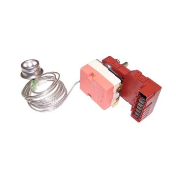 Temperaturregler Waschmaschine 058439