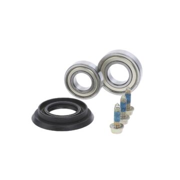 Lagersatz Lager + Wellendichtung Waschmaschine 087278