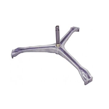 Kreuzflugwanne Waschmaschine 1240274207
