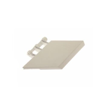 Electrolux Aeg Bügel - Handgriff Waschmaschine 1240945004