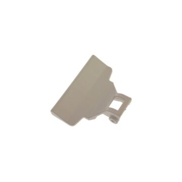 Electrolux Aeg Waschmaschinentürgriffe - Türgriff Weisszanker 800 Waschmaschine 1242060000