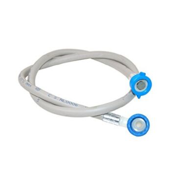 Rohr Menge Wasser L=1300 20 Waschmaschine 1245078454