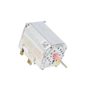 Zeitschaltuhr / Elektronikuhr Waschmaschine 1247059056