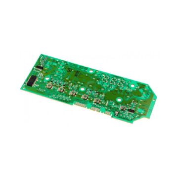 Anzeige-und Schaltelektronik Waschmaschine 1320035932