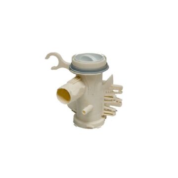 Pumpengehäuse, Waschmaschine 1471042026