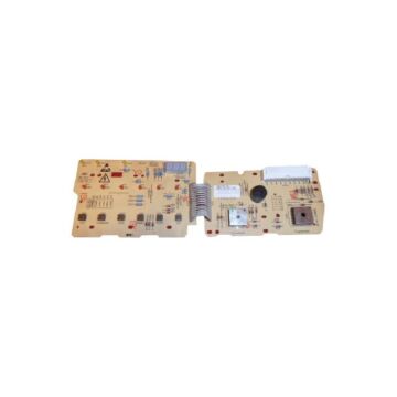 Bedienmodul Waschmaschine 263905