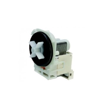 Ablauf-/umwaelzpumpe Waschmaschine 41003182