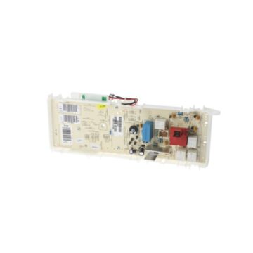 Bedienteilmodul Waschmaschine 446540