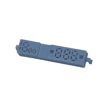 Lichtleiter - Digitalanzeige Waschmaschine 46003823
