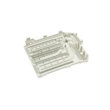 Waschmittelkasten Deckel Waschmaschine 480111101234