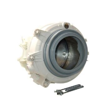 Wascheinheit Eureka 1600/54 L Waschmaschine 480111101531