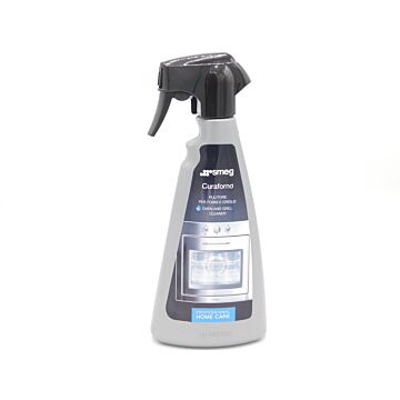 Professionelles Reinigungsspray Backofen CURAFORNO