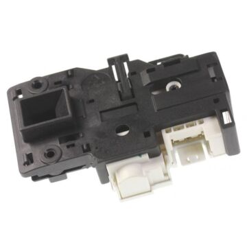 Whirlpool Indesit Türschalter - C00313894 Tuerverriegel. Ptc,ds,r2.5,bitro Waschmaschine 481010609474