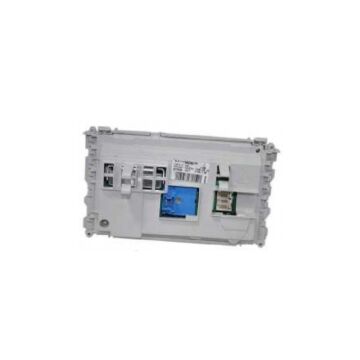 Programmiertes Steuermodul Domino Waschmaschine 481221470217