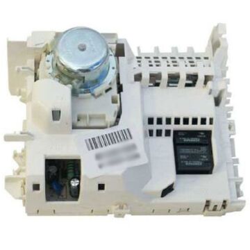 Programmiertes Steuermodul Sc1_c_2 Waschmaschine 481228218801