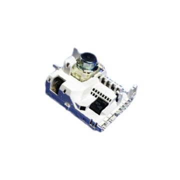 Programmiertes Steuermodul Sc1_a/b_3 Waschmaschine 481228219831