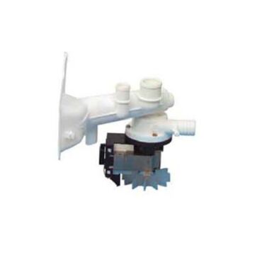 Pumpengehäuse Mit Filter, Plaset 56574 Waschmaschine 63AR802