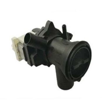 Ablaufpumpe Plaset 66404 63049 63485, 30w, Anschluss Ras.5 Waschmaschine 63SG901