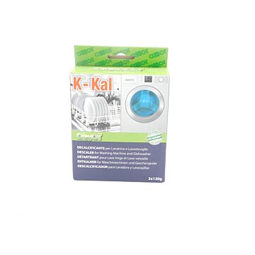 Entkalker Pulver Geschirrspüler K-KAL