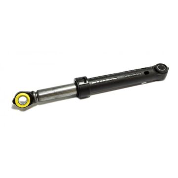 Stossdämpfer 100n, Bohrungen: ø11 11mm. Länge: Min. 180mm, Max. 278mm. Waschmaschine 78LG015
