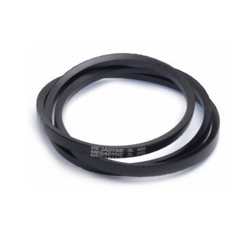 Keilriemen 3l 485 1234mm 9ml124 Waschmaschine C00003089