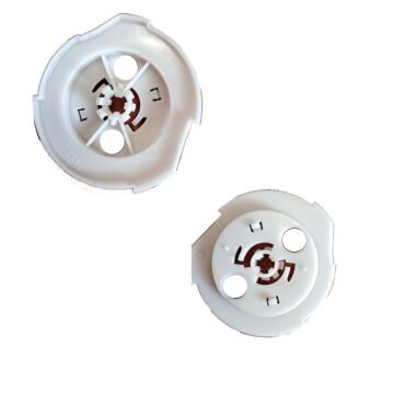 Nocken Verteiler `ar/lbgb` Waschmaschine C00016585